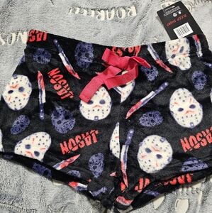 Friday The 13th Junior Large